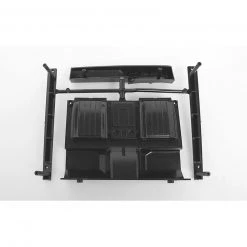 RC4WD Interior Panels Parts Tree: Chevrolet Blazer