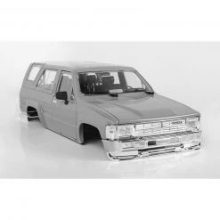 RC4WD 1/10 1985 Toyota 4Runner Hard Body Complete Set