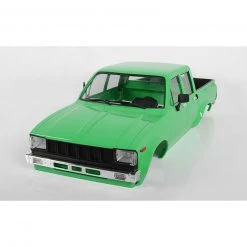 RC4WD 1/10 Mojave II Four Door Complete Body Set, Green