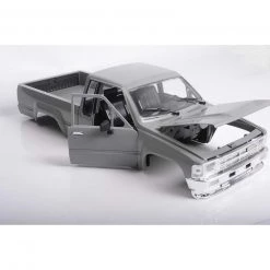 RC4WD 1987 Toyota XtraCab Hard Body Complete Set