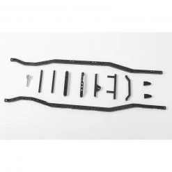 RC4WD Trail Finder 2 LWB Chassis Set