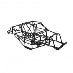 RC4WD Iron Hammer 1/8 Steel Monster Truck Chassis