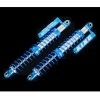 RC4WD King Off-Road Scale Piggyback Shocks (1 Pair), 110mm