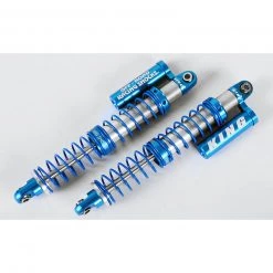 RC4WD King Scale Piggyback Shocks with Faux Reservoir, 100mm