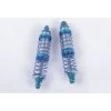 RC4WD King Off-Road Dual Spring Shocks (1 Pair), 90mm
