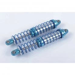RC4WD King Off-Road Dual Spring Shocks (1 Pair), 100mm