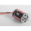 RC4WD 540 Crawler Brushed Motor, 55T: 3.5mm Bullet