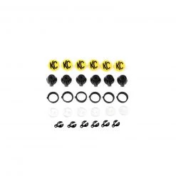 RC4WD KC HiLiTES KC Light Set V2