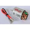 RC4WD Boost Rebuildable Crawler Brushed Motor, 35T: 3.5mm Bullet