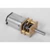 RC4WD Replacement Motor/Gearbox: 1/10 Warn 9.5cti Winch