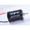 RC4WD 540 Crawler Brushed Motor, 27T: 3.5mm Bullet