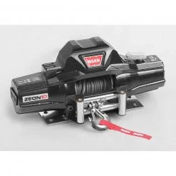 RC4WD 1/8 Scale Miniature, Warn Zeon 10 Winch
