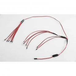 RC4WD LED Basic Lighting System: Cruiser Body Set