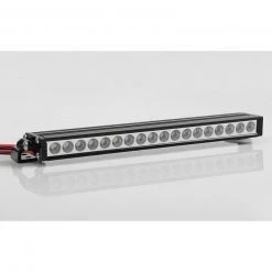 RC4WD 1/10 Baja Designs Stealth LED Light Bar, 120mm