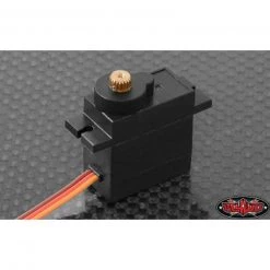 RC4WD 9G Analog Metal Gear Micro Servo