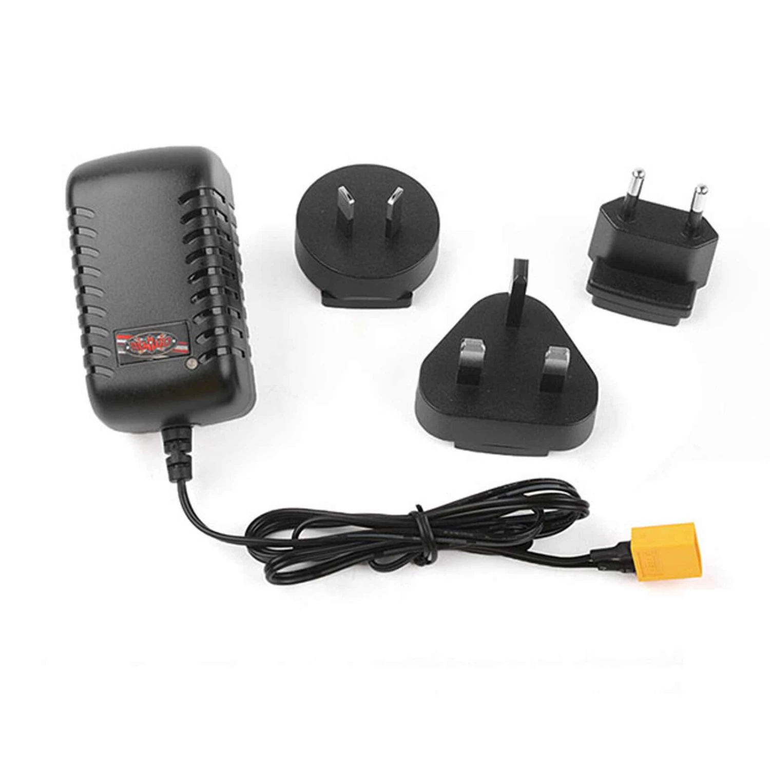 RC4WD Universal NIMH Peak Battery Charger - Image 2