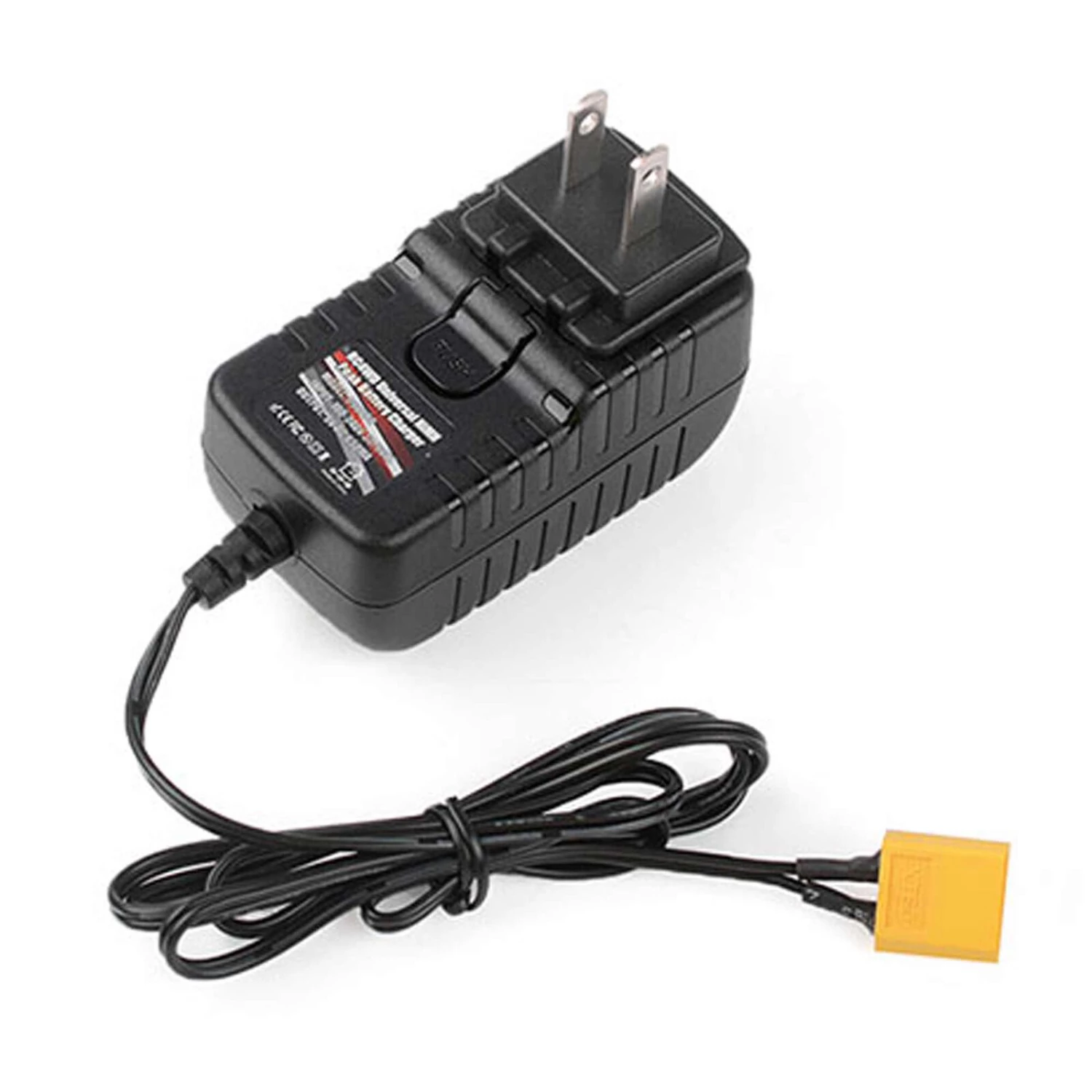RC4WD Universal NIMH Peak Battery Charger