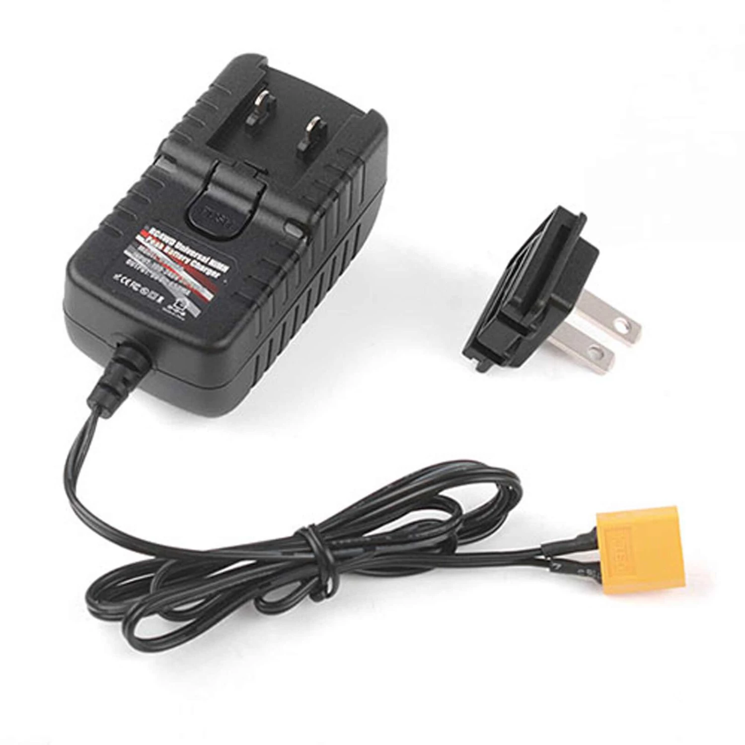 RC4WD Universal NIMH Peak Battery Charger - Image 3