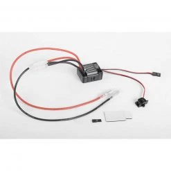RC4WD Outcry III Waterproof ESC