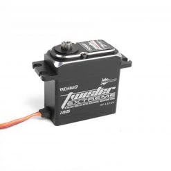 RC4WD TwisterExtreme Metal Gear/Digital/Waterproof Servo
