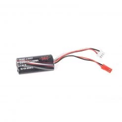 RC4WD 7.4V 320mAh Lithium Ion Battery With Balance Plug