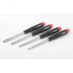 RC4WD Precision Metric Hex Nut Driver Set (4pc)
