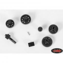 RC4WD Bully 2 Gear Set