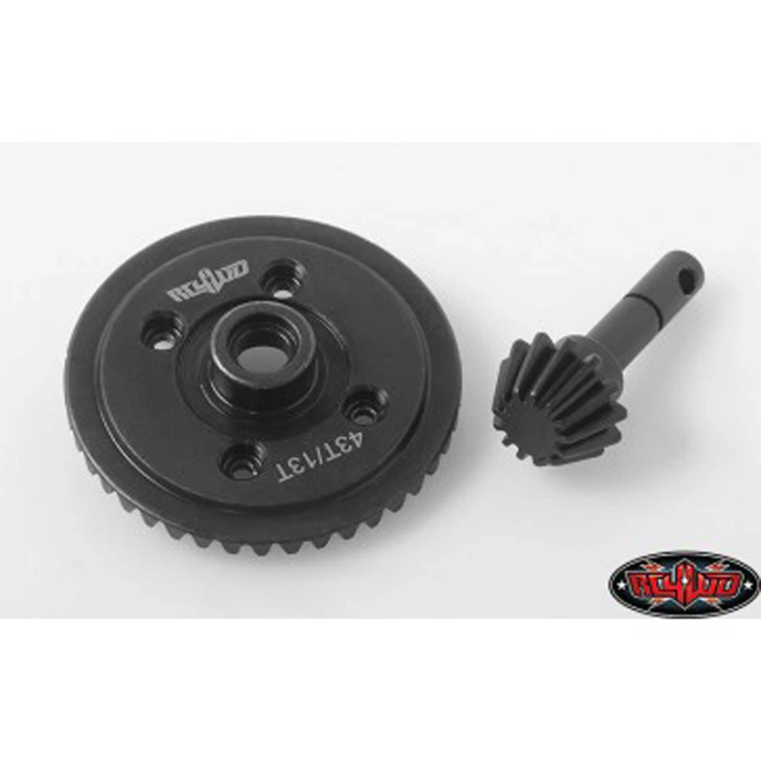 RC4WD Heavy Duty Bevel Gear Set 43T 13T