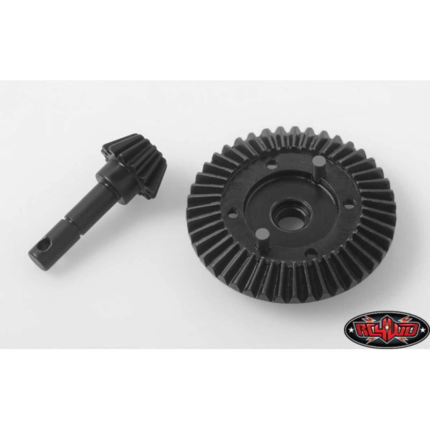 RC4WD Heavy Duty Bevel Gear Set 43T 13T - Image 2