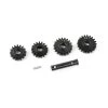 RC4WD Over/Under Drive Transfer Case Gears for TF3