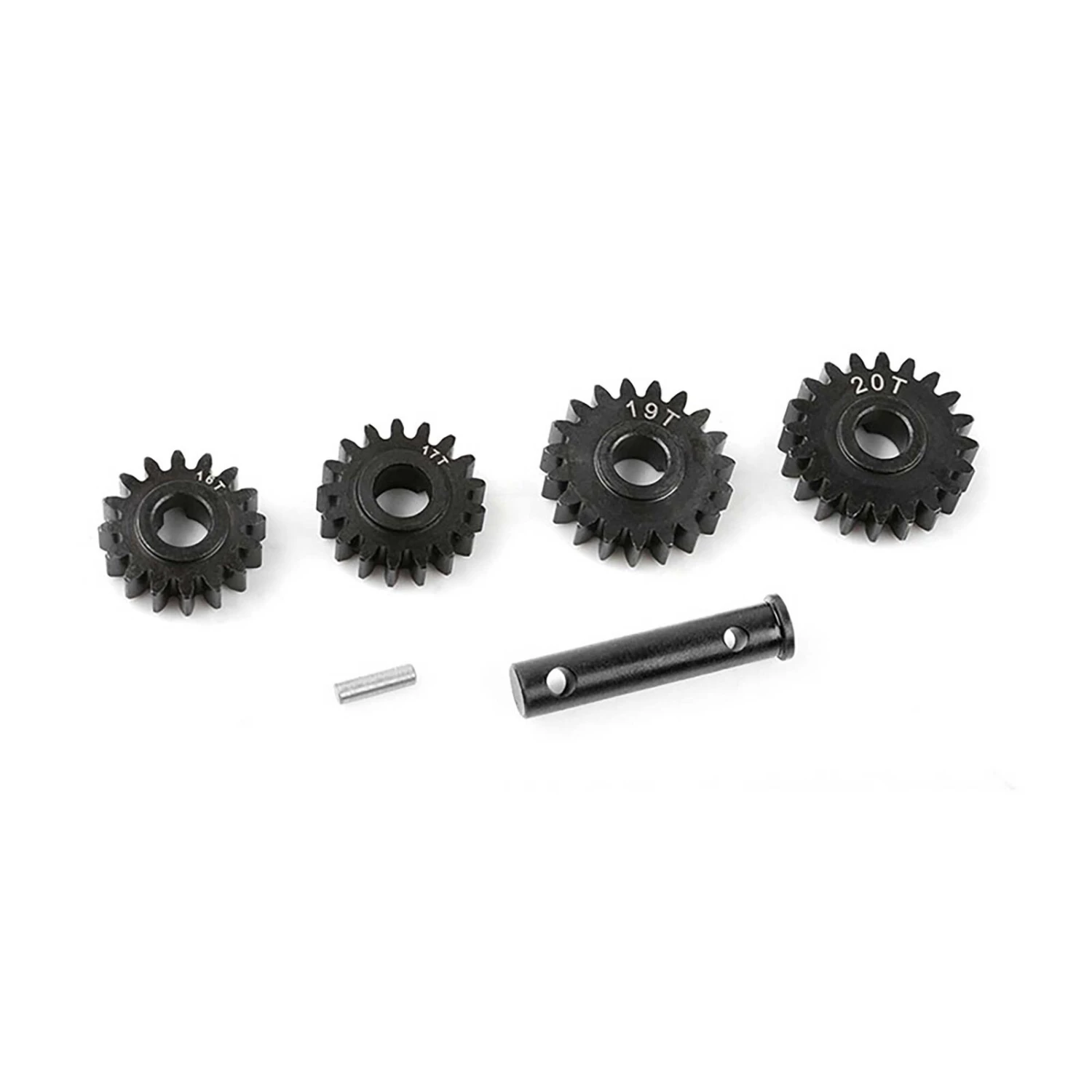 RC4WD Over/Under Drive Transfer Case Gears for TF3
