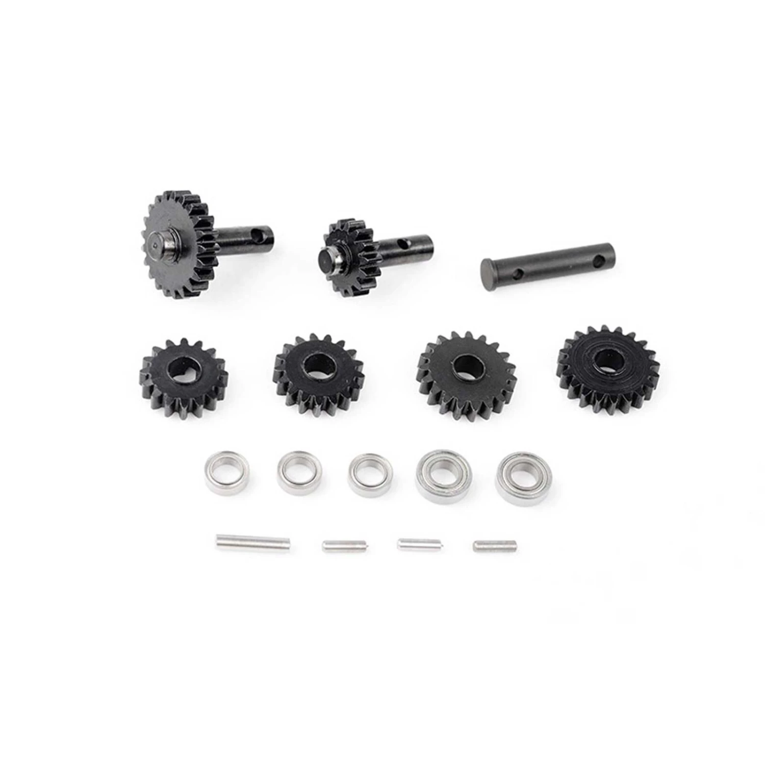 RC4WD TF3 Transfer Case Replacement Gears