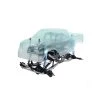 RC4WD 1/10 Carbon Assault 4WD Monster Truck Kit