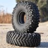 RC4WD 1/10 Mike Thompson 1.9 Single Baja Claw TTC Scale Tire (1)