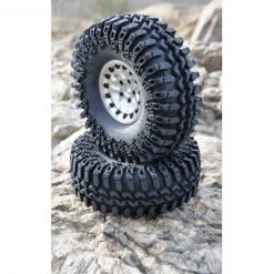 RC4WD Interco IROK Single 1.9" Scale Tire