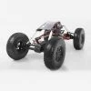 RC4WD 1/10 Bully II MOA 4WD Competition Crawler Brushed RTR
