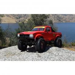 RC4WD 1/10 Trail Finder 2 4WD Marlin Crawler with Mojave II body, RTR
