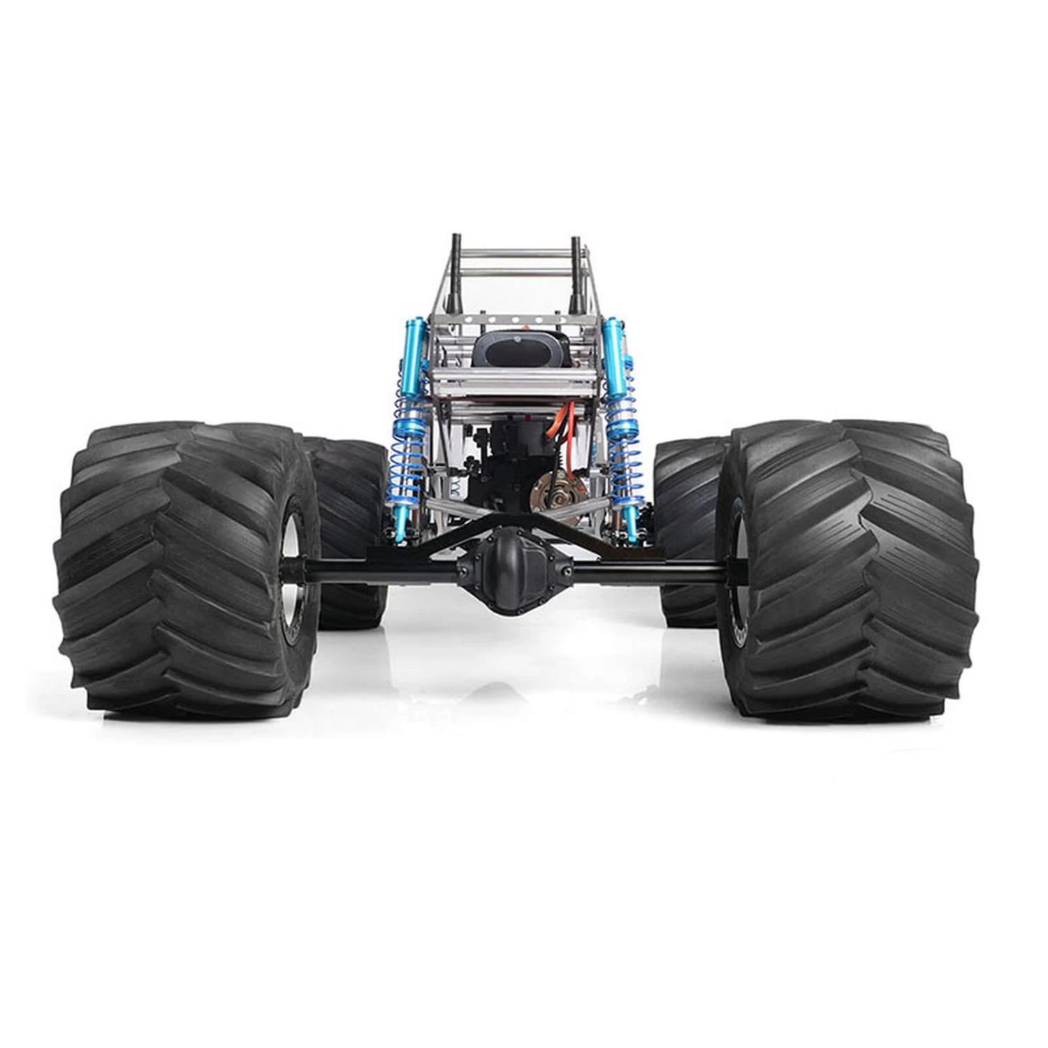 RC4WD 1/10 Carbon Assault 4WD Monster Truck RTR - Image 10