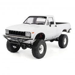 RC4WD 1/10 Trail Finder 3 with Mojave II Body Set RTR