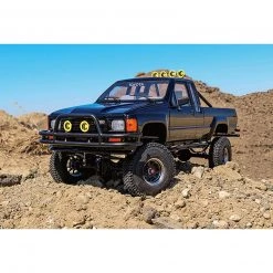 RC4WD 1/10 Trail Finder 2 LWB 4WD with 1987 Toyota Xtra Cab, RTR