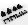 RC4WD Leaf Spring Shackles and Mounts Kit