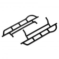 RC4WD Tough Armor Side Steel Sliders: TF2