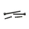 RC4WD Axle Shaft, Front, Steel: Yota