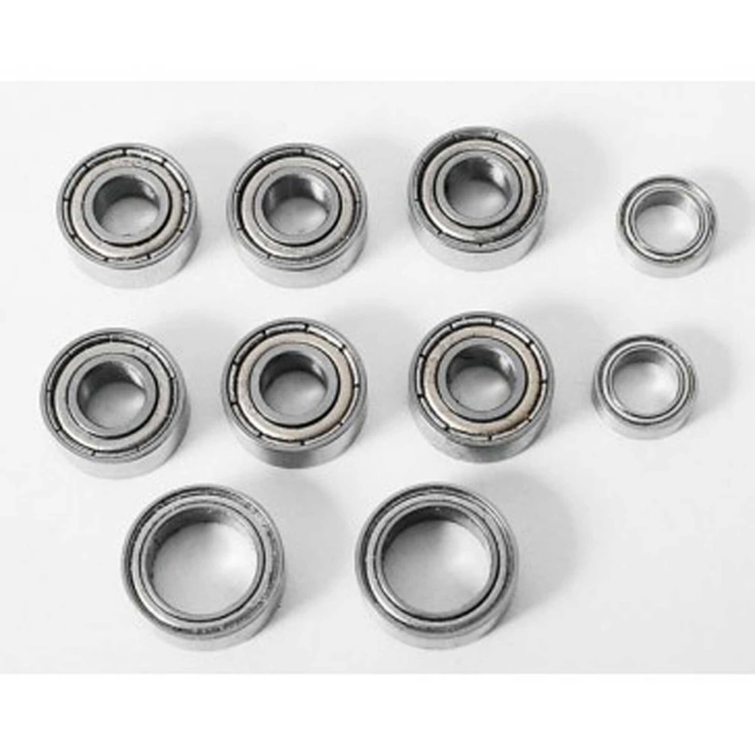 RC4WD Bearing Kit for Yota Ultimate Scale Front Axle