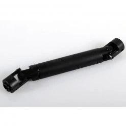 RC4WD Scale Steel Punisher Shaft (100-135mm) 5mm