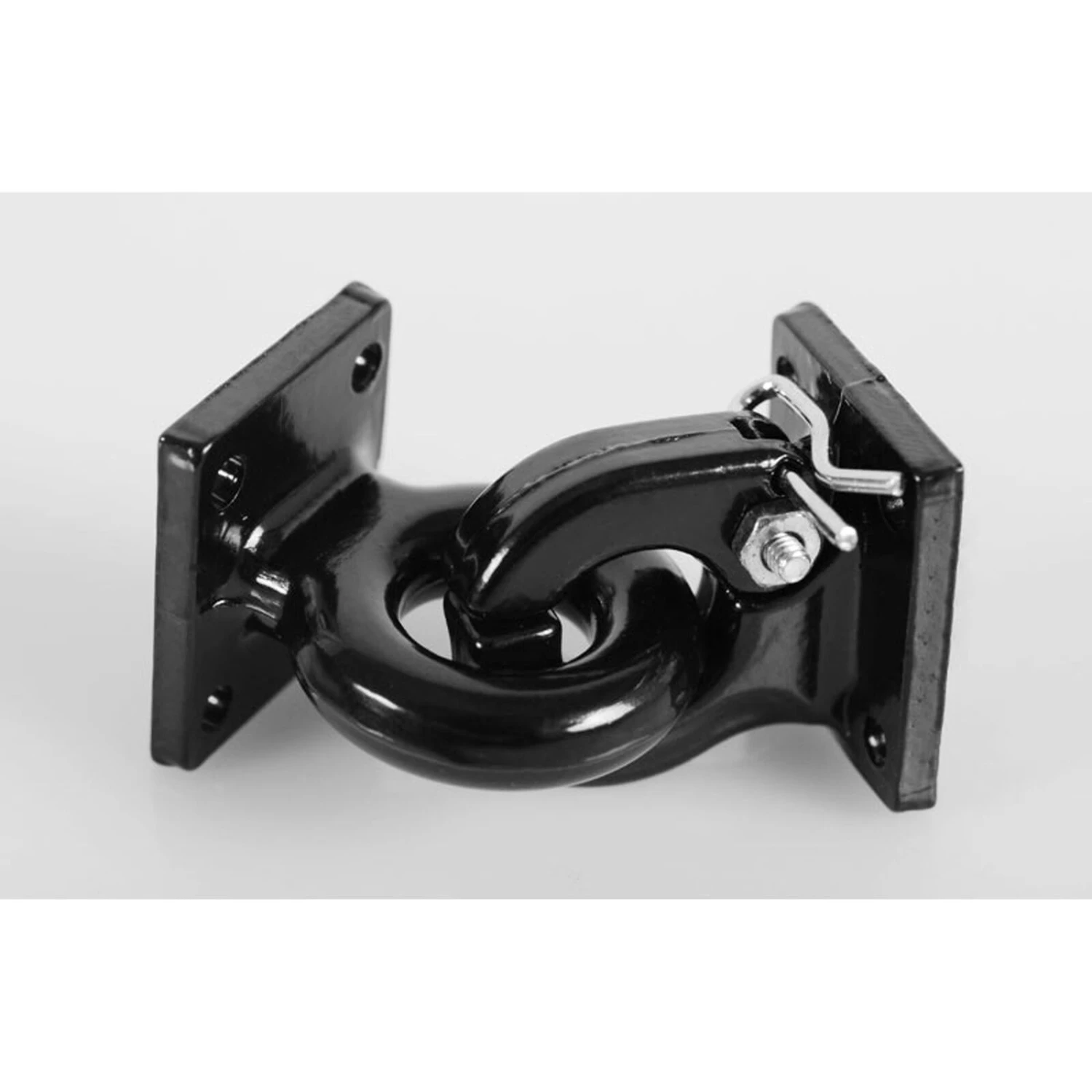 RC4WD Pintle Hook and Lunette Ring