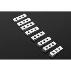 RC4WD Superlift Driveshaft Alignment Degree Shims