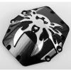 RC4WD Poison Spyder Bombshell Diff Cover Wraith