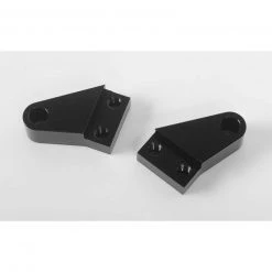 RC4WD Rear Leaf Spring Reverse Mount: Trail Finder 2