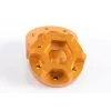 RC4WD 17mm Universal Hex :40 Series Clod Whl:Revo Summit